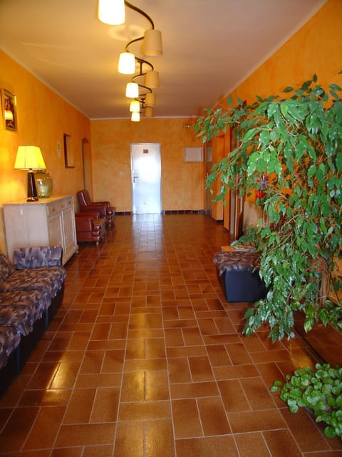 Hostal Adarnius Chambre d’hôte in Baix Empordà