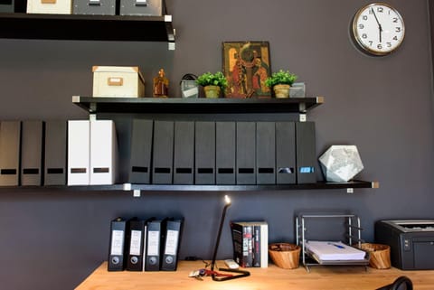 warm cozy & quiet Apartment in Kallithea