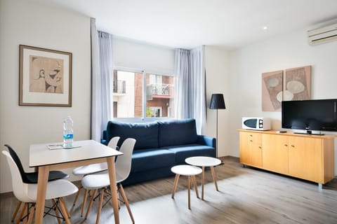 Apartamentos Laforja Eigentumswohnung in Barcelona