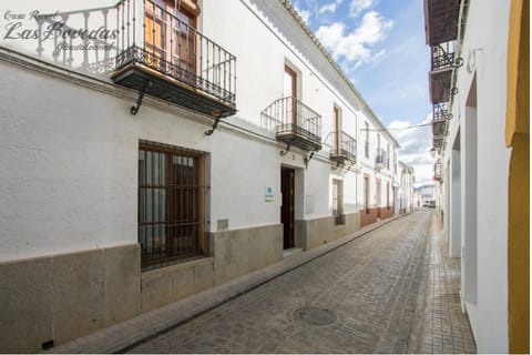 Casa Rural Las Bóvedas House in Sierra Norte de Sevilla