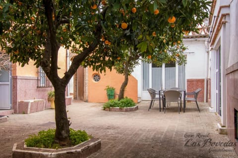 Casa Rural Las Bóvedas House in Sierra Norte de Sevilla