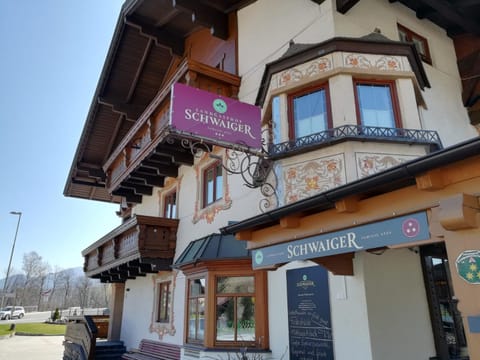 Schwaiger Inn in Tyrol