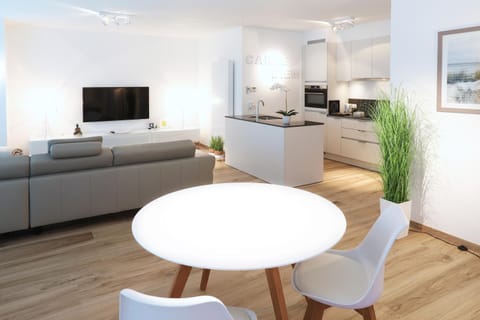 Luxury Suite Koksijde 310 - Adults only Condominio in Koksijde