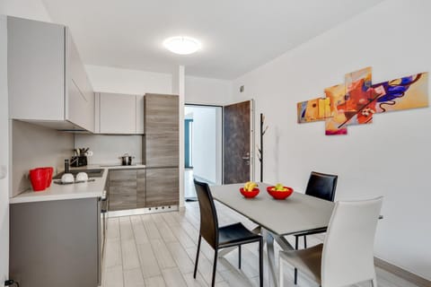 DREAM Holiday Houses Apartamento in Cernobbio