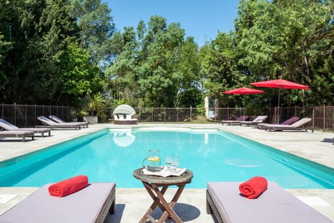 Swimming pool, Open Air Bath