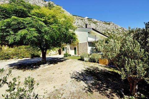 Selak in Tučepi - Haus für 6-7 Personen House in Tučepi