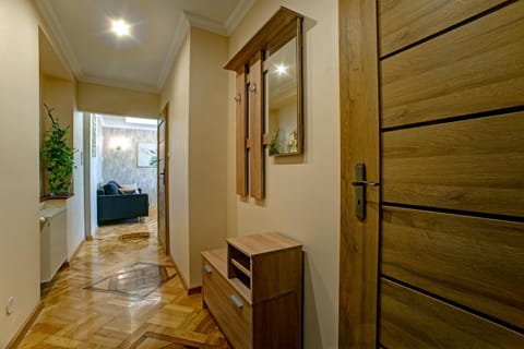 APARTAMENTY Appartamento in Lviv Oblast