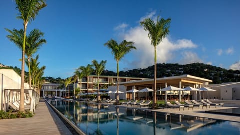 Silversands Resort Grenada at Grand Anse Hotel in Saint George