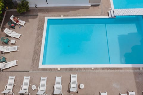 Holiday Club Residence Appart-hôtel in Alba Adriatica