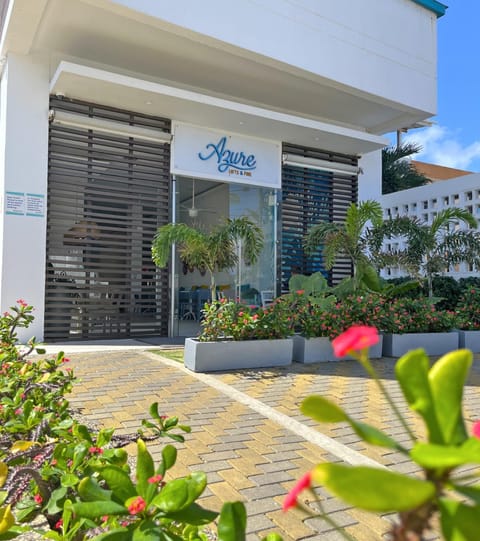 Azure Lofts & Pool Hotel in San Andres