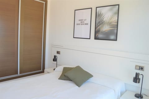 CasaRodriguez Apartamento in Calp