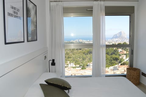 CasaRodriguez Apartamento in Calp