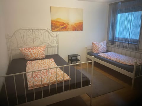 Fe wo Viktoria Apartment in Lahr