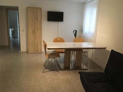 Fe wo Viktoria Apartamento in Lahr