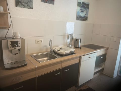 Fe wo Viktoria Apartment in Lahr