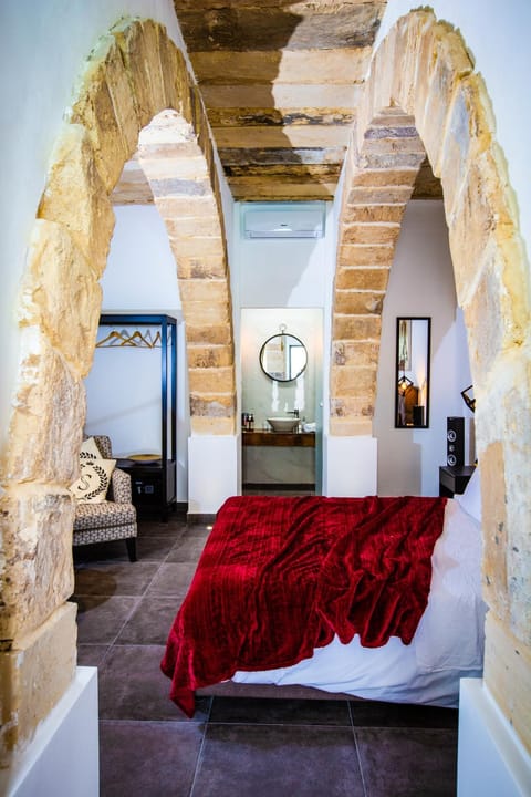Pjazza Suites Boutique Hotel by CX Collection Bed and Breakfast in Malta