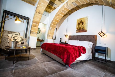 Pjazza Suites Boutique Hotel by CX Collection Bed and Breakfast in Malta