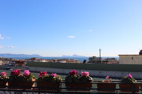 IL GIARDINO DEI GLICINI Chambre d’hôte in Ercolano