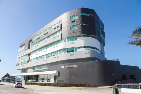 Hotel Punta Azul Hotel in Veracruz, Mexico