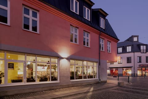 Forenom Aparthotel Lund Hotel in Lund