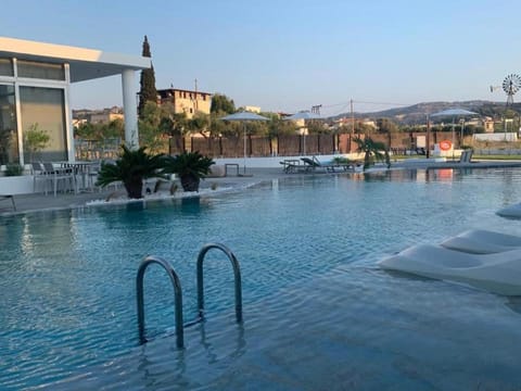 Nama Retreat Hotel in Muğla Province