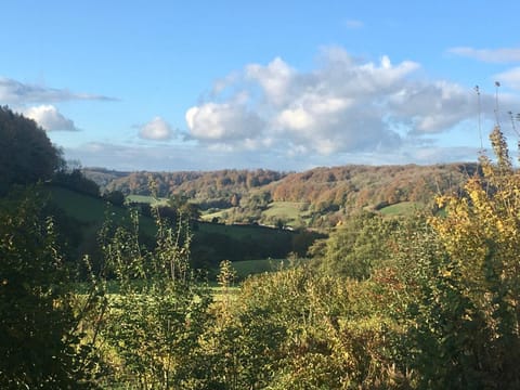 Forthay Bed and Breakfast Bed and Breakfast in Stroud District