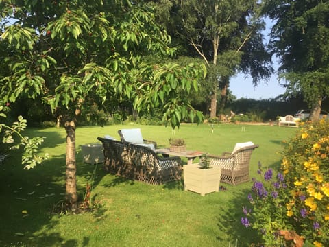 Forthay Bed and Breakfast Bed and Breakfast in Stroud District