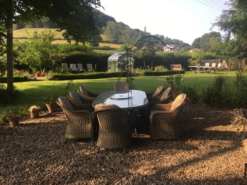 Forthay Bed and Breakfast Bed and Breakfast in Stroud District