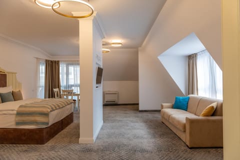 ATLAS HOUSE Luxury Suites Bed and Breakfast in Plovdiv