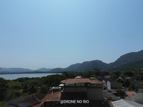 Dunas de Itaipu Hôtel in Niterói