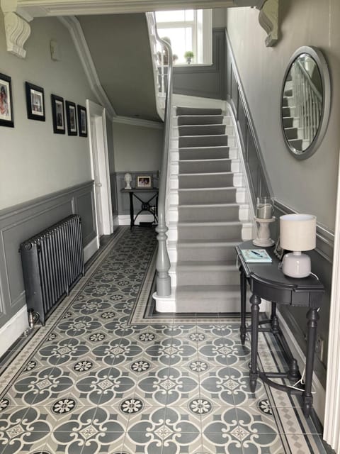 Ballyginniff Farm House Bed and Breakfast in Northern Ireland