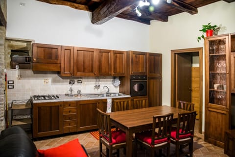 Vecchio Forno Casa Vacanze Wohnung in Montefalco