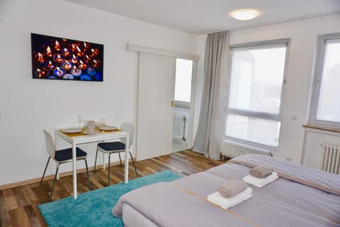 MH Apartment Condo in Augsburg