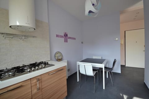 Chicco Apartment Small Business Eigentumswohnung in Vercelli