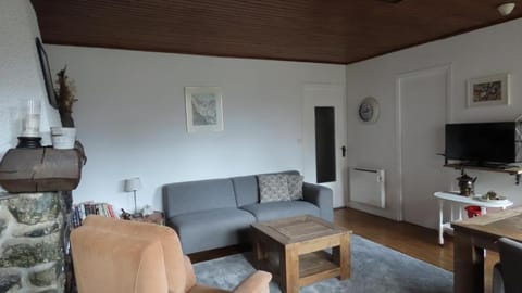 Les Airelles appartement Copropriété in Montgenèvre