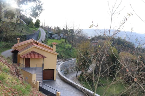 Casa do Recanto House in Viana do Castelo District, Portugal