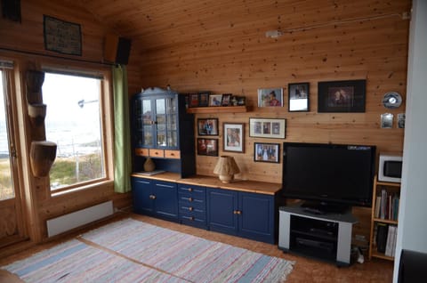 Aurora exotic cabin Country House in Troms Og Finnmark