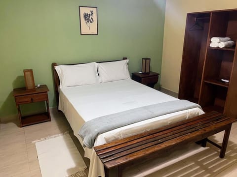 Hotel Fazenda Brejo Farm Stay in State of Alagoas, Brazil