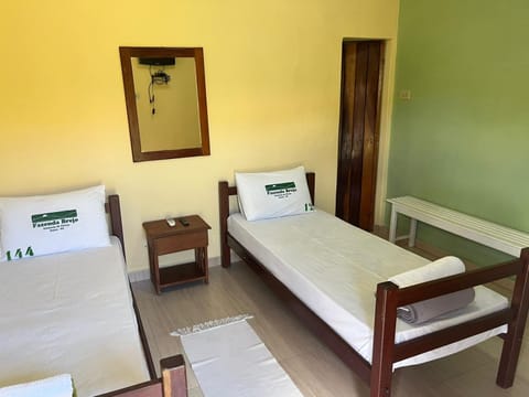 Hotel Fazenda Brejo Farm Stay in State of Alagoas, Brazil