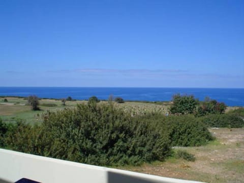 Balcony/Terrace, Other, Sea view