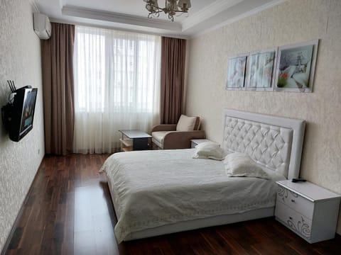 Альтаир1 Apartment in Odessa