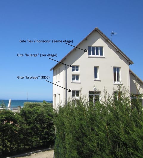 Property building, Day, Natural landscape, Sea view