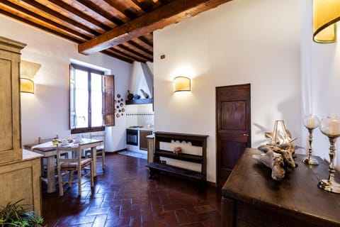 Fiesole's cozy Apartment 1 Condo in Fiesole