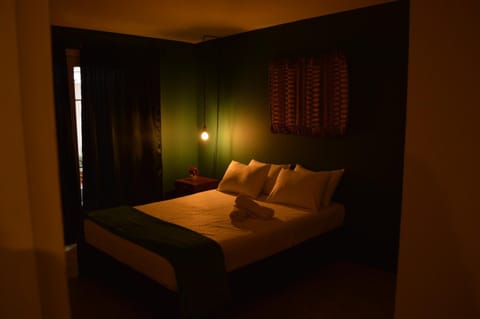 Africa house-Casa Hotel Laureles-La70 Bed and Breakfast in Medellin