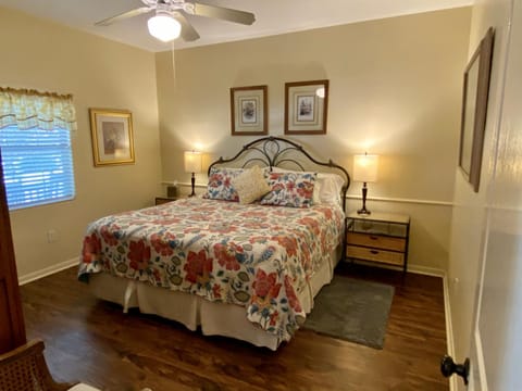 Comal Inn Bed and Breakfast in New Braunfels