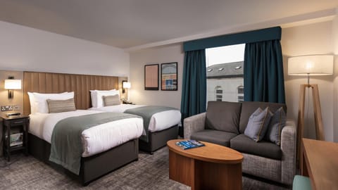 Staybridge Suites Newcastle, an IHG Hotel Apartment hotel in Newcastle upon Tyne
