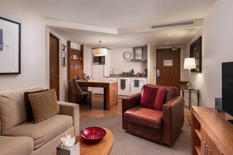 Staybridge Suites Newcastle, an IHG Hotel Apartahotel in Newcastle upon Tyne