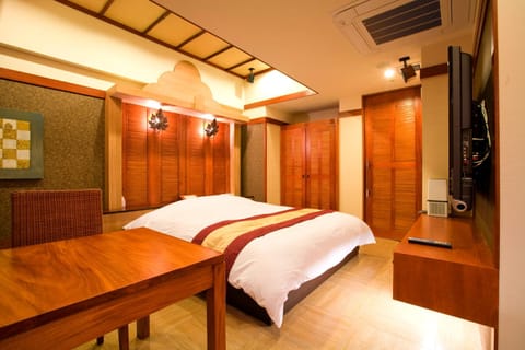Hotel Bintang Pari Resort (Adult Only) Hotel romántico in Kobe