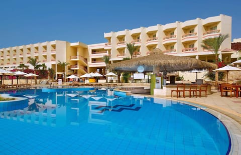 DoubleTree by Hilton Sharks Bay Resort Resort in Sharm El-Sheikh