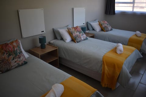 Apple Orchard Cottage Apartment in KwaZulu-Natal